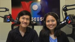 Hello VOA៖ សហគ្រាស​សង្គមLIFE GROUP ជួយ​​យុវជន​ពង្រឹង​ទាំង​ផ្លូវ​កាយ​និង​ផ្លូវ​ចិត្ត