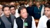 파키스탄 하원, 차기 총리에 임란 칸 공식 선출