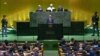 US President Biden uses final UNGA address to encourage peace in Ukraine, Gaza and Sudan