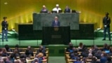 US President Biden uses final UNGA address to encourage peace in Ukraine, Gaza and Sudan