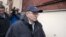 Dmitry Kratov, the only official charged with the death of a Russian whistleblowing lawyer walked free after a Moscow court acquitted him of negligence, December 28, 2012.