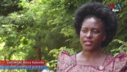 Uganda’s Only Female Presidential Candidate says Leadership Needs to Change