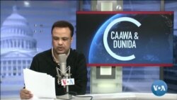 Caawa iyo Dunida