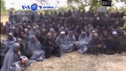 VOA60 Afirka: 'Yan Mata Makaranta Sun Bace Bayan Harin Boko Haram