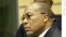 Supermodel to Testify Against former Liberian President Taylor