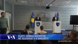 Kurti: Serbia ndërhyri në zgjedhjet e 9 shkurtit
