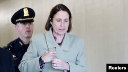 Are the Public Impeachment Hearings Swaying Public Opinion