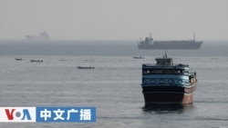 美国之音中文广播 (2026年8月5日)