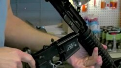 ԱՄՆ-ը` կողմ եւ ընդդեմ զենքի ազատ վաճառքին