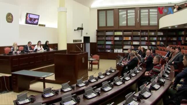 Што ќе преземе власта по јавниот револт за смртта на Фросина?