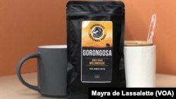 Café da Gorongosa
