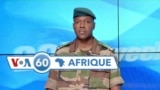 VOA60 Afrique : Mali, RDC, Kenya, Tunisie