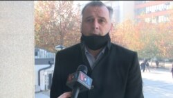Mefail Bajqinovci