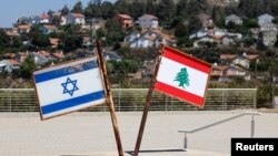 توافق «چارچوب» میان لبنان و اسرائیل با وساطت آمریکا امید به صلح در خاورمیانه را تقویت کرده است