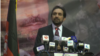 مسعود: مخالفین مسلح در سطوح دولتی نفوذ کرده اند