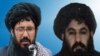 Taliban - Rasool and Mansoor