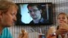 Snowden’s Stay in Moscow Souring Relations with US
