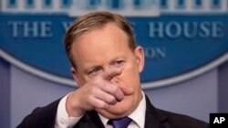 Sean Spicer