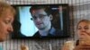 Snowden: Obama Trying to Block Efforts to Seek Asylum