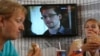 Snowden không xuất hiện tại phi trường Moscow