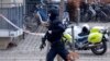 حملوں میں ملوث مشتبہ حملہ آور کو ہلاک کر دیا: ڈنمارک پولیس