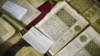  Ісламські екстремісти підпалили бібліотеку із стародавніми рукописами
