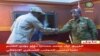 Factbox: Leading Sudanese Security Figures