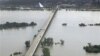 Mississippi River Rises to Second-Highest Level Ever