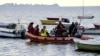 Head of Missing Swedish Journalist Found in Waters Near Copenhagen