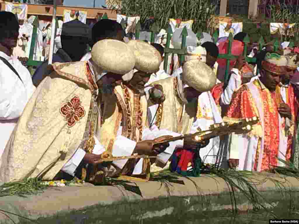 epiphany in Asmara