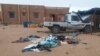 Sept civils tués dans le nord-est du Mali par des assaillants