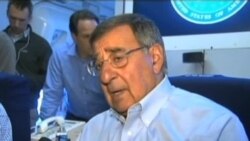 美防長﹕ 阿勒頗暴力是敲在阿薩德棺材上的釘子