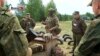 우크라이나 당국 "바그너 용병들 벨라루스 도착"