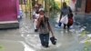 Strong Cyclone Kills at Least 12 in Southern India