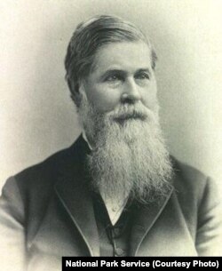 Jay Cooke helped finance the Union war effort during the American Civil War and the postwar development of railroads in the northwestern United States.