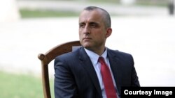 Sobiq vitse-prezident Amrullo Solih Tolibonni tan olmasligini ta'kidlab kelmoqda