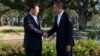 오바마-시진핑, 8일 이틀째 회담 