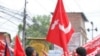 Nepal on the Brink as Maoists Take to Streets on May Day