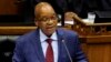 South Africa Denies Zuma Health Rumors 