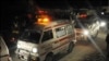 قلعہ سیف اللہ دھماکے میں ہلاکتوں کی تعداد سات ہو گئی