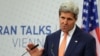 Obama y Kerry analizan pasos a seguir con Irán 