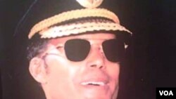 ብሪጋዲየር ጄነራል ለገሠ ተፈራ