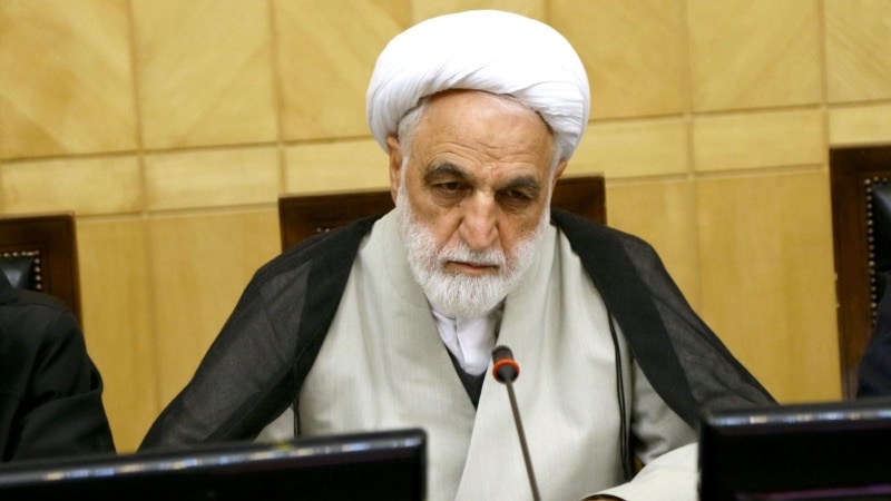 «آرایش جنگی» قوه قضائیه و تشدید بازداشت‌ها در فاز تازه‌ای از سرکوب در ایران