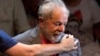 Corte de Brasil decide que expresidente Lula puede ir a prisión