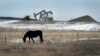 '블랙골드러시' 번창하는 석유 산업, 노스다코타