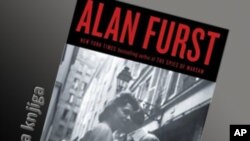 Alan Furst i špijunski roman Balkanski špijuni 