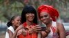 Mulheres angolanas continuam descriminadas apesar de avanços