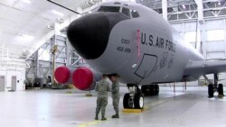 US Air Force Facing Cuts in Manpower,Flying Hours