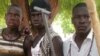 Gwamnatin Borno Ta Ja Kunnen Matasa Masu Farautar 'Yan Boko Haram