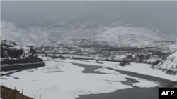 Ende e rënduar situata në veri të Shqipërisë